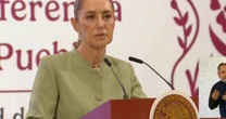 Sheinbaum cuestiona acuerdos de Estados Unidos con narcotraficantes