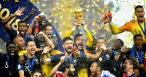 Argentina vs. Francia: cuál tiene la plantilla más cara del Mundial 2026 y sus figuras más valiosas