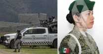 De accidente a feminicidio: muere Stephany Carmona en cuartel de la GN
