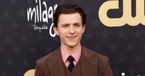 Tom Holland sufre accidente en la grabación de ‘Spider-Man: Brand New Day’