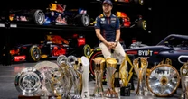 De miles a millones de dólares: los aumentos de sueldo de Checo Pérez en la F1 y cuánto ganará en Cadillac