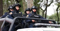 El Gobierno de CDMX despliega 420 elementos de seguridad en Azcapotzalco tras multihomicidios