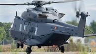 El Gobierno destina 2.260 millones para la compra de helicópteros NH90, H135 y H175 para las Fuerzas Armadas