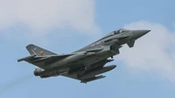 El primer ministro británico viaja a Turquía para tratar con Erdogan la posible venta de aviones Eurofighter