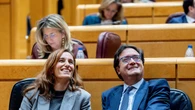 El PSOE amenaza con llevar a los tribunales la "aberrante" iniciativa aprobada por PP y Vox sobre el aborto