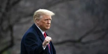 Trump takes victory lap after Cheney's ouster from House Republican leadership