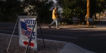 Arizona legislature passes law to purge infrequent mail voters