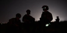 Navy SEALs to shift from counterterrorism to global threats