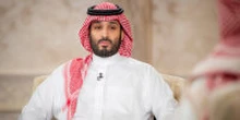 Saudi crown prince: Only few differences with Biden administration