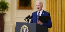 Here are four guiding principles to understand Biden's first 100 days