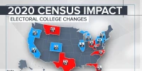 2020 Census paints muddled future for GOP