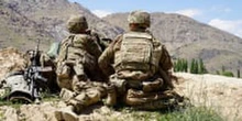 U.S. begins Afghanistan withdrawal, handing over bases