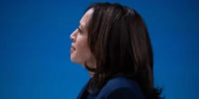 Harris's 100 Days: Historic firsts, familiar vice presidential challenges