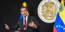 Venezuela's Guaidó proposes reaching an accord with Maduro and sanctions relief as an incentive for the government