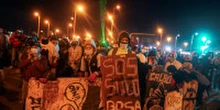 Colombia's deadly protests likely to continue as Covid-19 cases predicted to rise