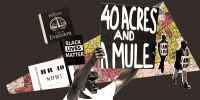 40 acres and a mule won't cut it anymore. What the fight for reparations looks like in 2021.
