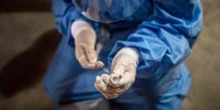 Peru to investigate ‘empty syringes’ vaccination scandal