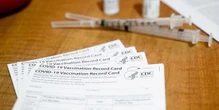 As forgeries spread, CDC tells states to pull vaccination card templates from web