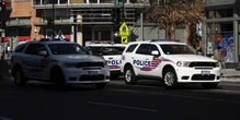 Hackers publish extensive dossiers on D.C. police officers in extortion attempt