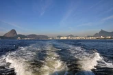 Rio de Janeiro é o destino número 1 para viagens de Natal e Ano Novo vindas dos EUA em 2025, segundo Google Flights