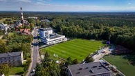 Sportowe inwestycje w Katowicach. Jak w ostatnich latach zmieniły się katowickie obiekty sportowe? [Zdjęcia]