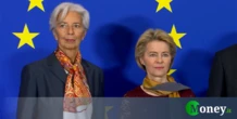 Inflazione euro stabile, mentre data X tassi BCE si avvicina. Il taglio finale e quando lo shock costringerà Lagarde a rialzarli