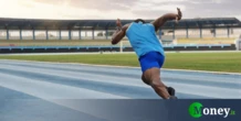 Atletica, la lega privata dell’ex campione Michael Johnson raccoglie 30 milioni di dollari