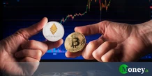 Tempesta in arrivo su Ethereum? Può crollare del 25% o salire del 130%