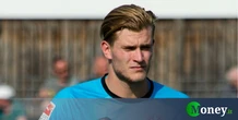 Quanto guadagna Loris Karius, il portiere tedesco sposato con Diletta Leotta?