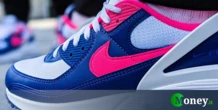 Ecco chi sta battendo la Nike nella guerra delle sneaker