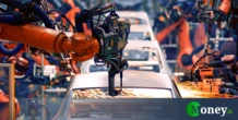 Così il peso dell’industria italiana si riduce