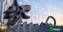 Eni rende il 7,9%, ma attenzione al petrolio e a questo segnale tecnico