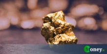 Trovano una pepita d’oro da 4 chili e la vendono a un prezzo record