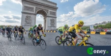 Montepremi Tour De France 2025: tutti i premi ei guadagni per i vincitori