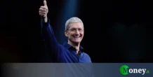 Trimestrale Apple da record. È la maggior crescita di fatturato da dicembre 2021