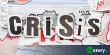 La prossima bomba economica pronta a esplodere spiegata in un grafico
