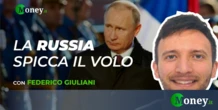 Vi spiego cosa sta accadendo davvero all’economia russa