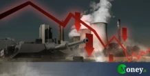 Questo Paese (vicino all’Europa) è sull’orlo della recessione. Ha esaurito 2/3 delle risorse