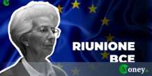 Riunione BCE oggi, ecco un altro taglio tassi. Attesa per Lagarde. Aggiornamenti LIVE