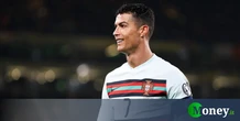 Cristiano Ronaldo ha pagato un suo dipendente $1,1 milioni per una sola settimana di lavoro