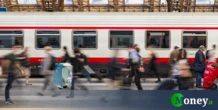 La nuova ferrovia garantisce un collegamento più rapido con l’Austria