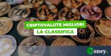 Criptovalute migliori da comprare, la classifica (febbraio 2025)