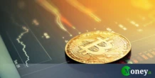 Crypto in correzione, ma Bitcoin rimbalza da $40.000