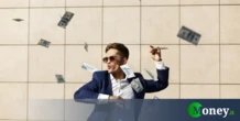 Il dollaro potrebbe salire per questo (insolito) elemento