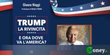 “Trump, la rivincita” di Glauco Maggi. Uno sguardo lucido sulla nuova era politica americana