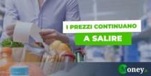 Tutti gli aumenti di prezzo dal 1° gennaio 2026. Ecco l’elenco dei rincari