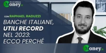 Banche italiane, il vero motivo dietro gli utili da record