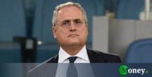 Il patrimonio di Claudio Lotito, ecco quanto guadagna il presidente della Lazio e senatore