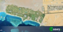 Stanno costruendo un gruppo di palazzi in mezzo al deserto, il prezzo ti sorprenderà