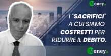 L’Italia dovrà fare dei sacrifici, lo impone l’Ue. Le parole di Marcotti